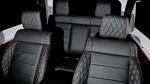 Jeep Wrangler Military Copper Edition by Project Kahn 2012 года